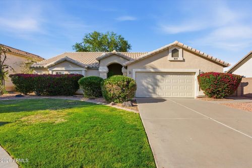 814 E Stanford Avenue, Gilbert, AZ, 85234 | Card Image