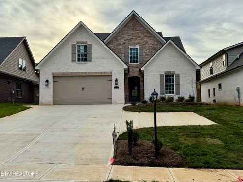 2125 Mission Hill Ln, Knoxville, TN, 37932-3405 | Card Image