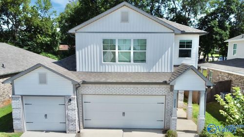3214 Spool Lane Sw, Huntsville, AL, 35805 | Card Image