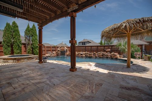 7706 Meadow Glen Dr, Sachse, TX, 75048-2081 | Card Image