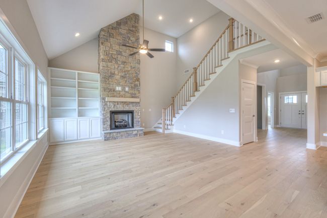 4016 Runyan Cv, House other with 4 bedrooms, 3 bathrooms and 3 parking in Murfreesboro TN | Image 17
