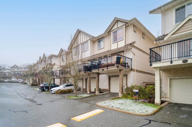 88 - 4401 Blauson Blvd, Townhouse with 3 bedrooms, 2 bathrooms and 3 parking in Abbotsford BC | Image 25