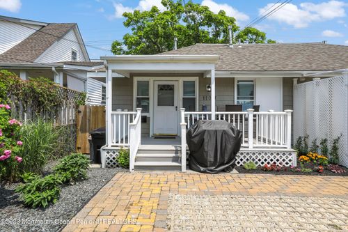 rear-west-110 11th Ave, Belmar, NJ, 07719-2491 | Card Image