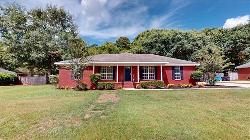 3193 Laurel Oak Dr, Semmes, AL, 36575-6243 | Card Image