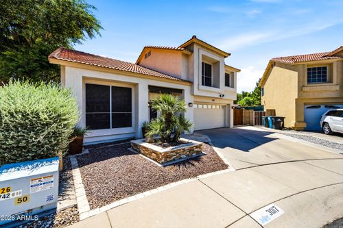 3017 W Hayward Avenue, Phoenix, AZ, 85051 | Card Image