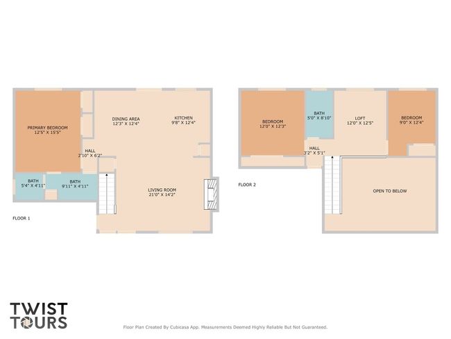 12324 Havelock Drive Floorplan | Image 33