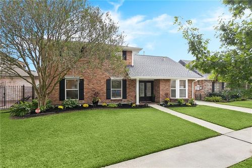 4525 Woodland Ave, Metairie, LA, 70002-1357 | Card Image