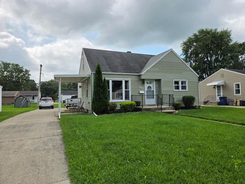 707 Lake Ave, Saint Marys, OH, 45885-2733 | Card Image
