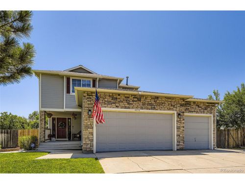 4276 S Tempe Ct, Aurora, CO, 80018-3153 | Card Image