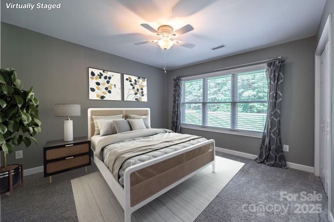 206 Ridge Top Dr, House other with 4 bedrooms, 4 bathrooms and null parking in Connelly Springs NC | Image 18