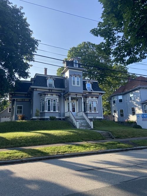 1-77 S Central Ave, Quincy, MA, 02170 | Card Image