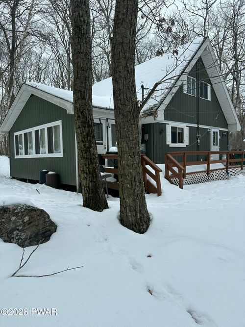 350 Oak Hill Road, Hawley, PA, 18428 | Card Image