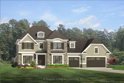 Lot 37 Wyllys Farm Rd, Storrs Mansfield, CT, 06268-2711 | Card Image