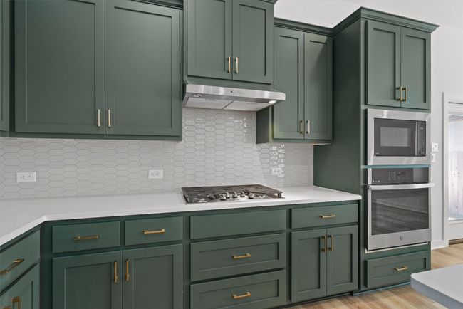 Soft close cabinets | Image 10