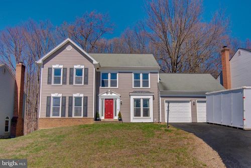 13574 Castlebridge Ln, WOODBRIDGE, VA, 22193-5170 | Card Image