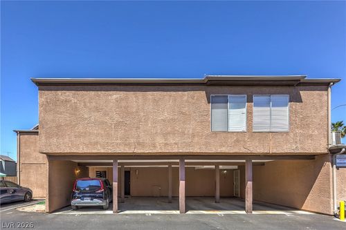 b-1481 Living Desert Dr, Las Vegas, NV, 89119-6355 | Card Image