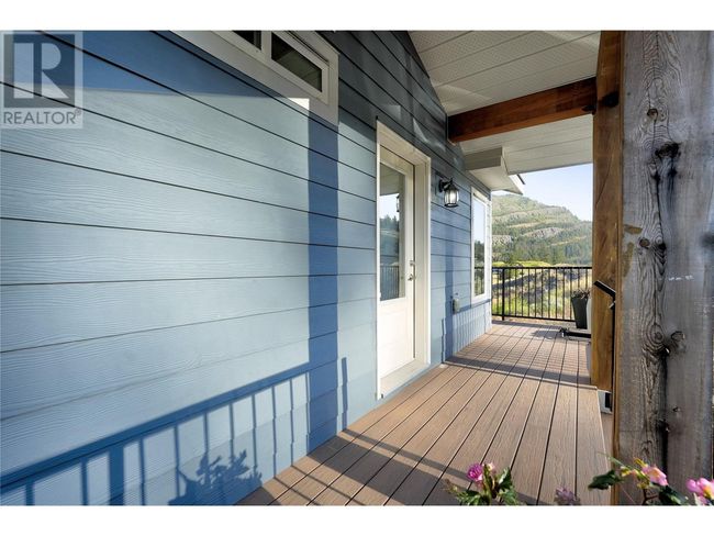 189 Resolute Rd, House other with 2 bedrooms, 3 bathrooms and null parking in Kaleden BC | Image 37