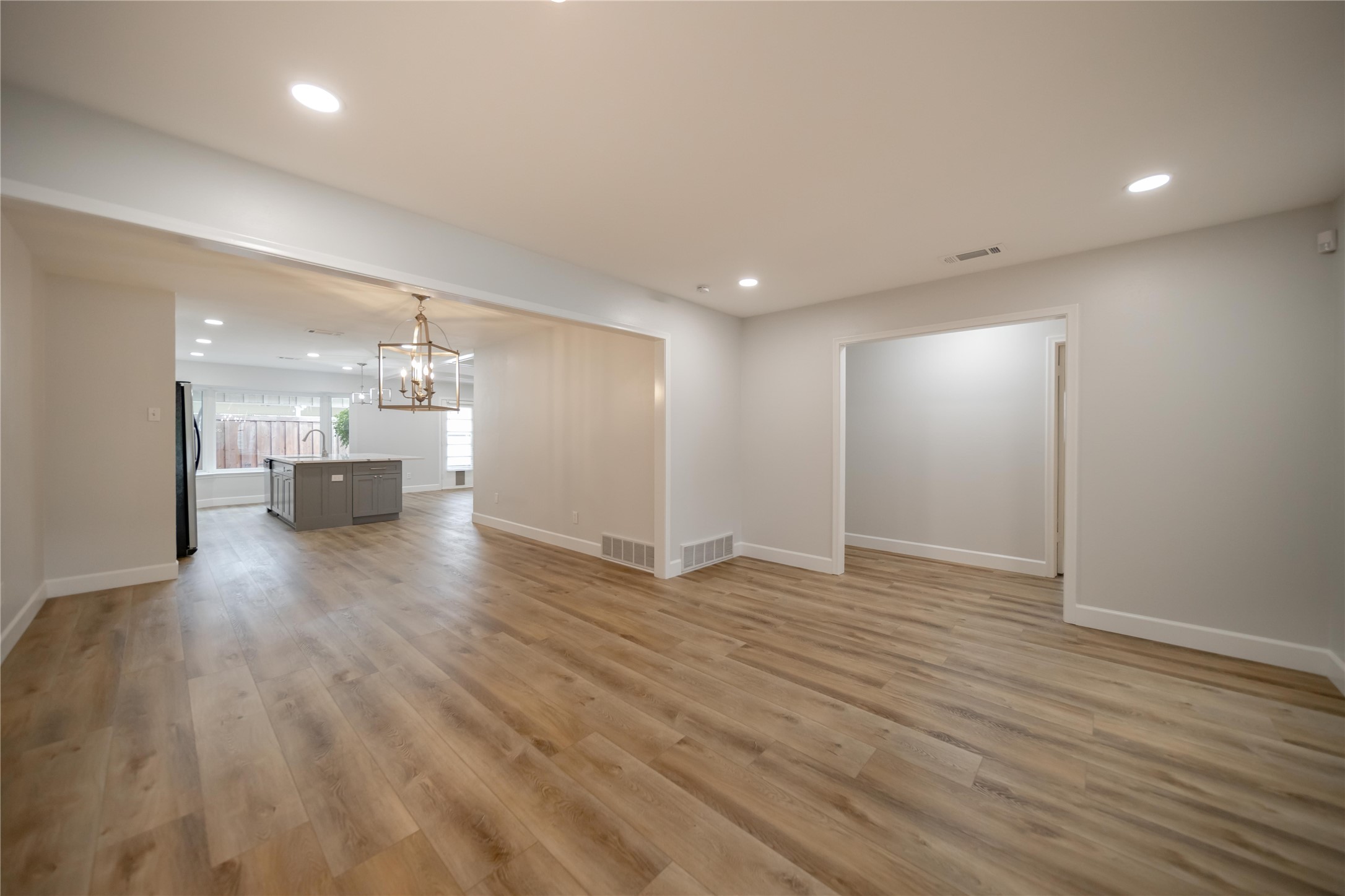 Residential Lease in Dallas 3