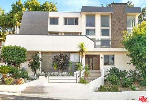 3539 Alana Dr, Sherman Oaks, CA, 91403-4702 | Card Image