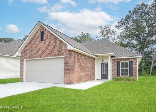 306 Cainwood Court, Carencro, LA, 70520 | Card Image