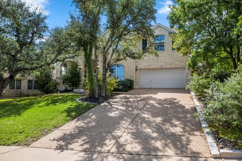 8119 Tahoe Parke Cir, Austin, TX, 78726-4056 | Card Image