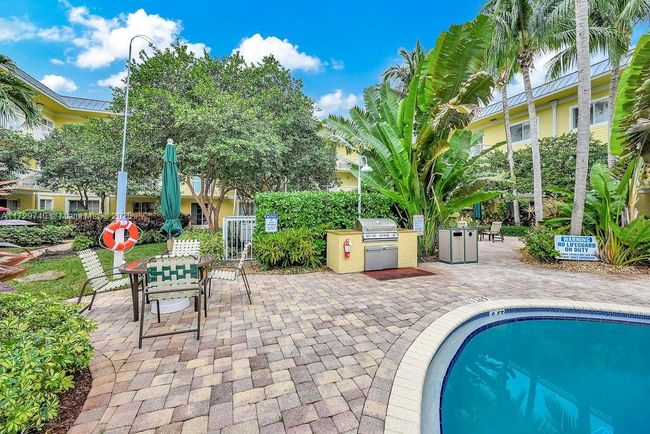 APT-703 - 1501 E Broward Blvd, Condo with 3 bedrooms, 2 bathrooms and null parking in Fort Lauderdale FL | Image 56