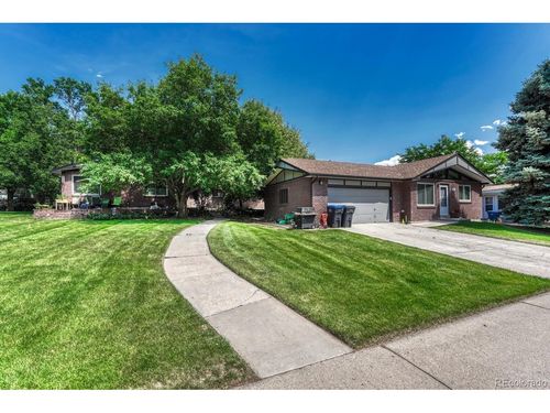5380 S Prescott St, Littleton, CO, 80120-1295 | Card Image