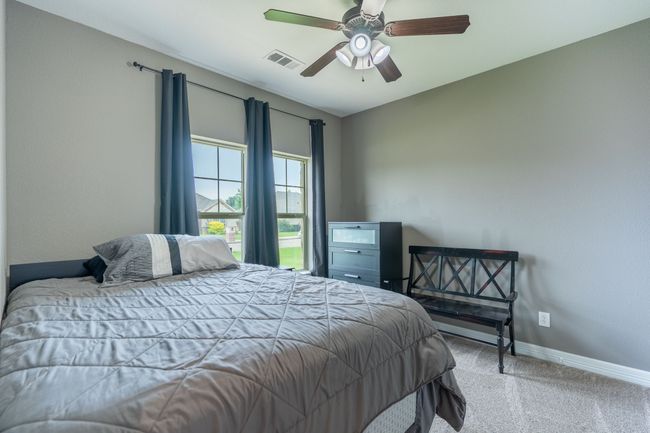 2503 Hollon Dr, House other with 3 bedrooms, 2 bathrooms and null parking in Caddo Mills TX | Image 16