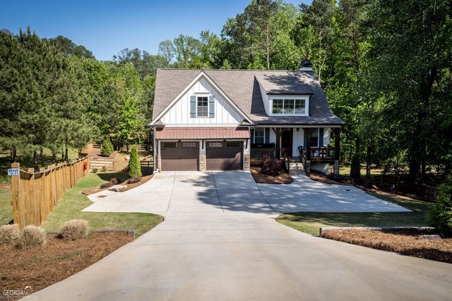 3580 Univeter Rd, House other with 4 bedrooms, 5 bathrooms and null parking in Canton GA | Image 53