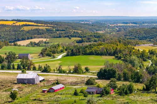 2826 Concession 8 S Nottawasaga N/A, Clearview, ON, L0M1L0 | Card Image