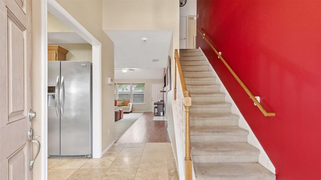 19714 Hoyte Park Ln, House other with 3 bedrooms, 3 bathrooms and null parking in Spring TX | Image 4