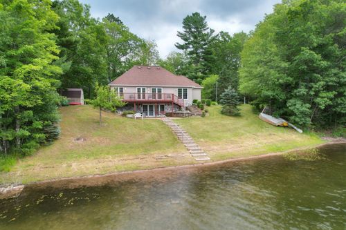 23264 Moon Lake Rd S, Land O Lakes, MI, 49969 | Card Image