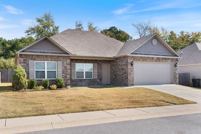 2040 Mary Alice Drive, House other with 3 bedrooms, 2 bathrooms and null parking in Conway AR | Image 2