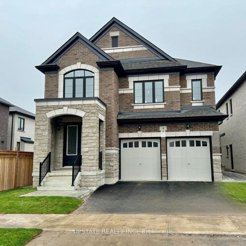 4 Dolomite Dr, Brampton, ON, L6P4R6 | Card Image