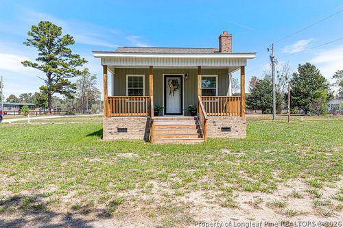 a-1075 Pine St, Pembroke, NC, 28372-6505 | Card Image
