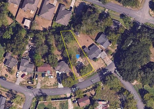 4413 Kay Circle, Houston, TX, 77051 | Card Image