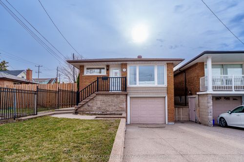 106 Beland Ave N, Hamilton, ON, L8H6C1 | Card Image