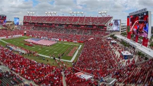 Tampa Bay Bucks | Image 40