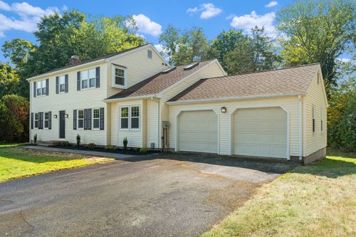 50 Heritage Dr, Cheshire, CT, 06410-4219 | Card Image