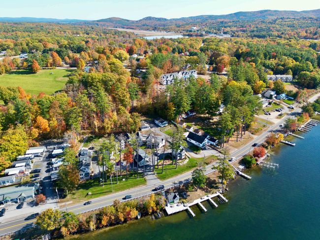 UNIT-12 - 109 Weirs Blvd, Condo with 4 bedrooms, 3 bathrooms and null parking in Laconia NH | Image 33