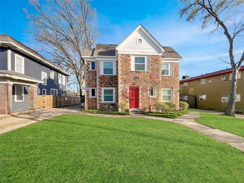5528-5530 Reiger Ave, Dallas, TX, 75214-5040 | Card Image