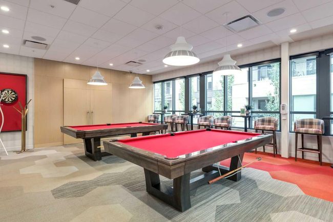 407 - 122 Mahogany Centre Se, Condo with 1 bedrooms, 1 bathrooms and 1 parking in Calgary AB | Image 30