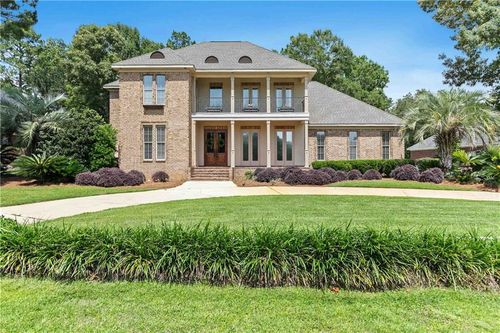 9101 Timbercreek Blvd, Spanish Fort, AL, 36527-5623 | Card Image