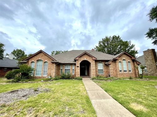 3616 Worthington Way, Plano, TX, 75023-3754 | Card Image