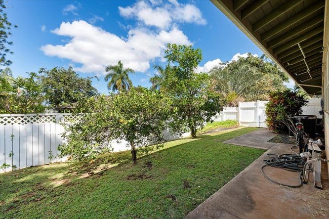 2874 Ualani Pl, House other with 4 bedrooms, 3 bathrooms and null parking in Makawao HI | Image 39
