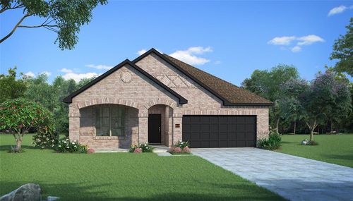 421 Daybreak, Waxahachie, TX, 75167 | Card Image