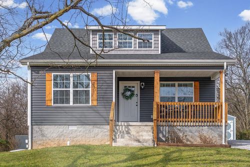 117 Modern Maid Drive, Russellville, KY, 42276 | Card Image