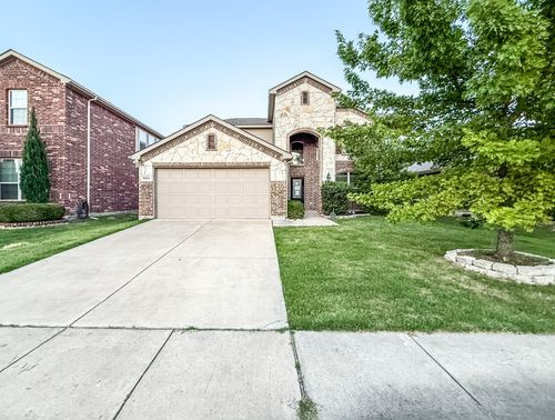 11608 Aquilla Dr, Frisco, TX, 75036-7361 | Card Image