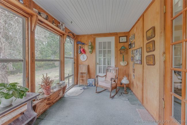 11900 S 18 Th St E, House other with 2 bedrooms, 2 bathrooms and null parking in Jenks OK | Image 23
