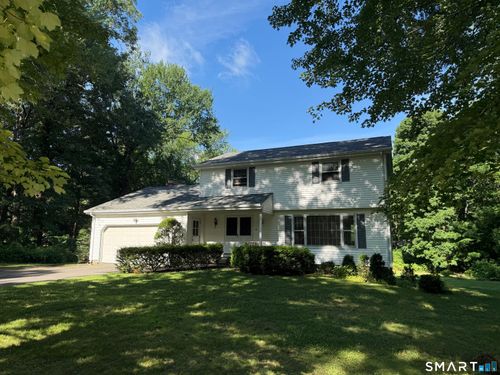 10 Laurwood Dr, Bolton, CT, 06043-7521 | Card Image